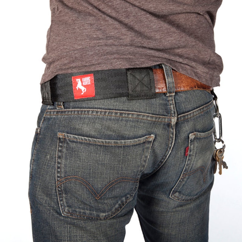 Small U-Lock Holster image 2