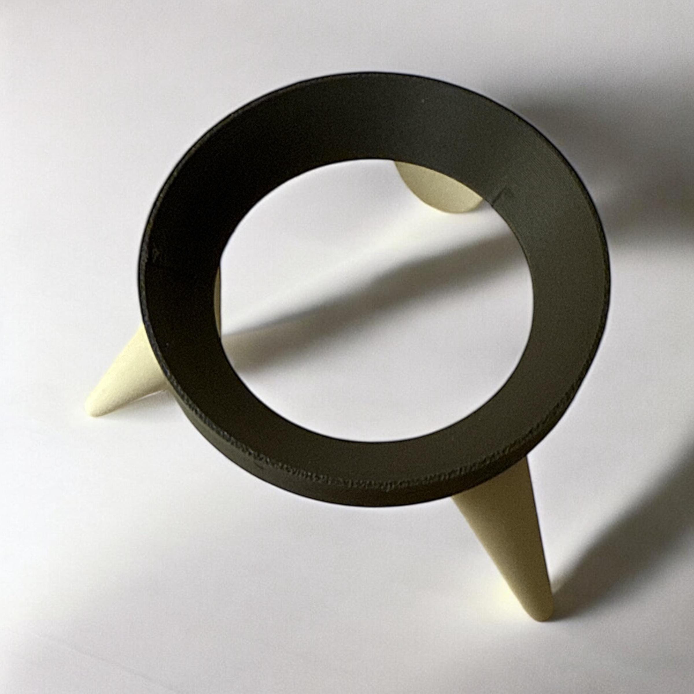 HomePod Mini Speaker Stand Sleek Tripod Base for Better Sound Modern ...