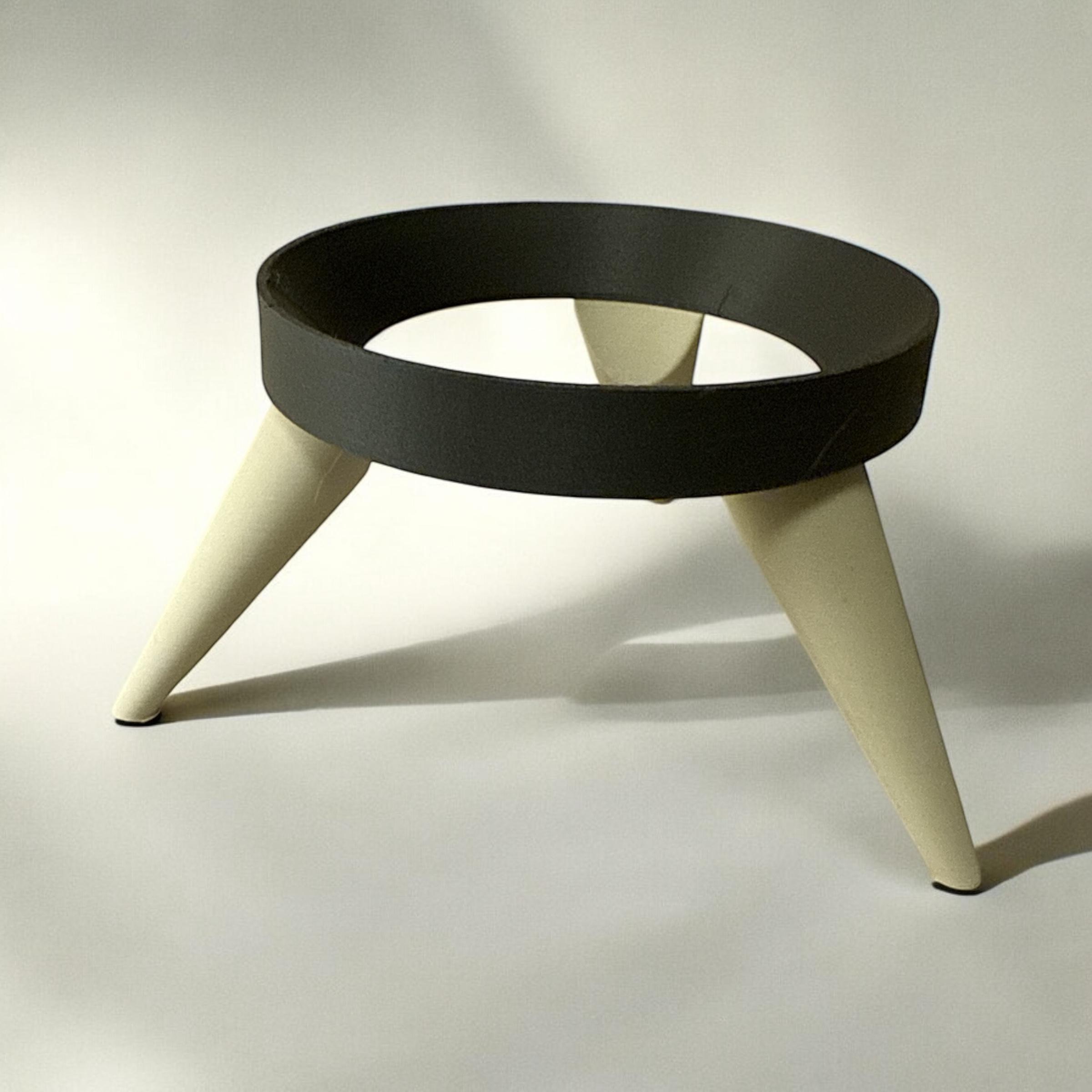 HomePod Mini Speaker Stand Sleek Tripod Base for Better Sound Modern ...