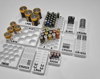 Battery storage system