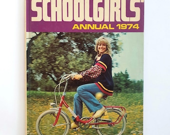 Playschool Annual 1979 Vintage Hardback Children's Book - Etsy