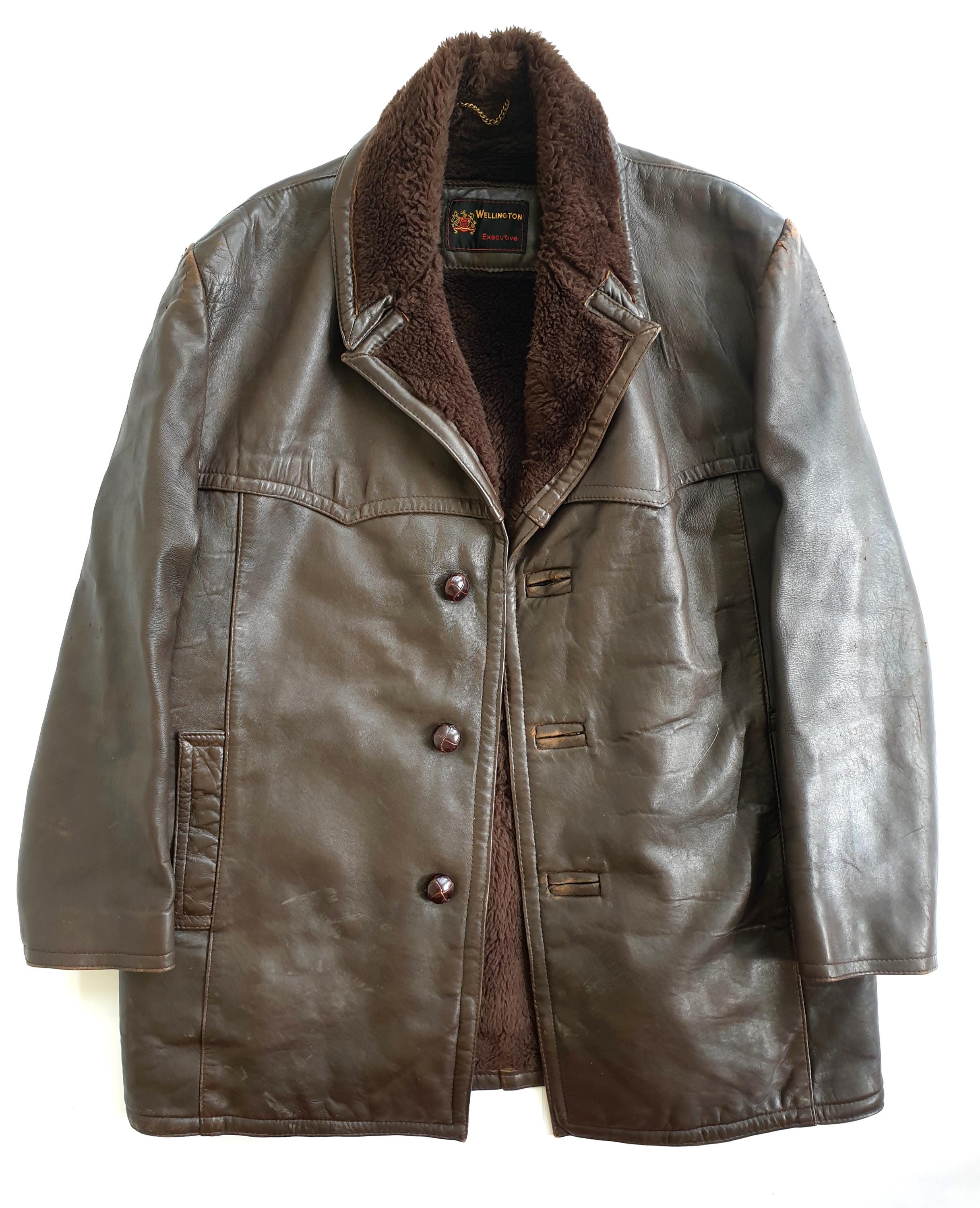 Wellington coat Schweiz