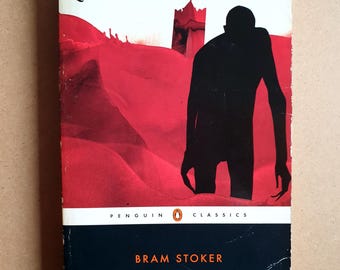 Vintage - Bram Stoker, Dracula, Taschenbuch, 2003