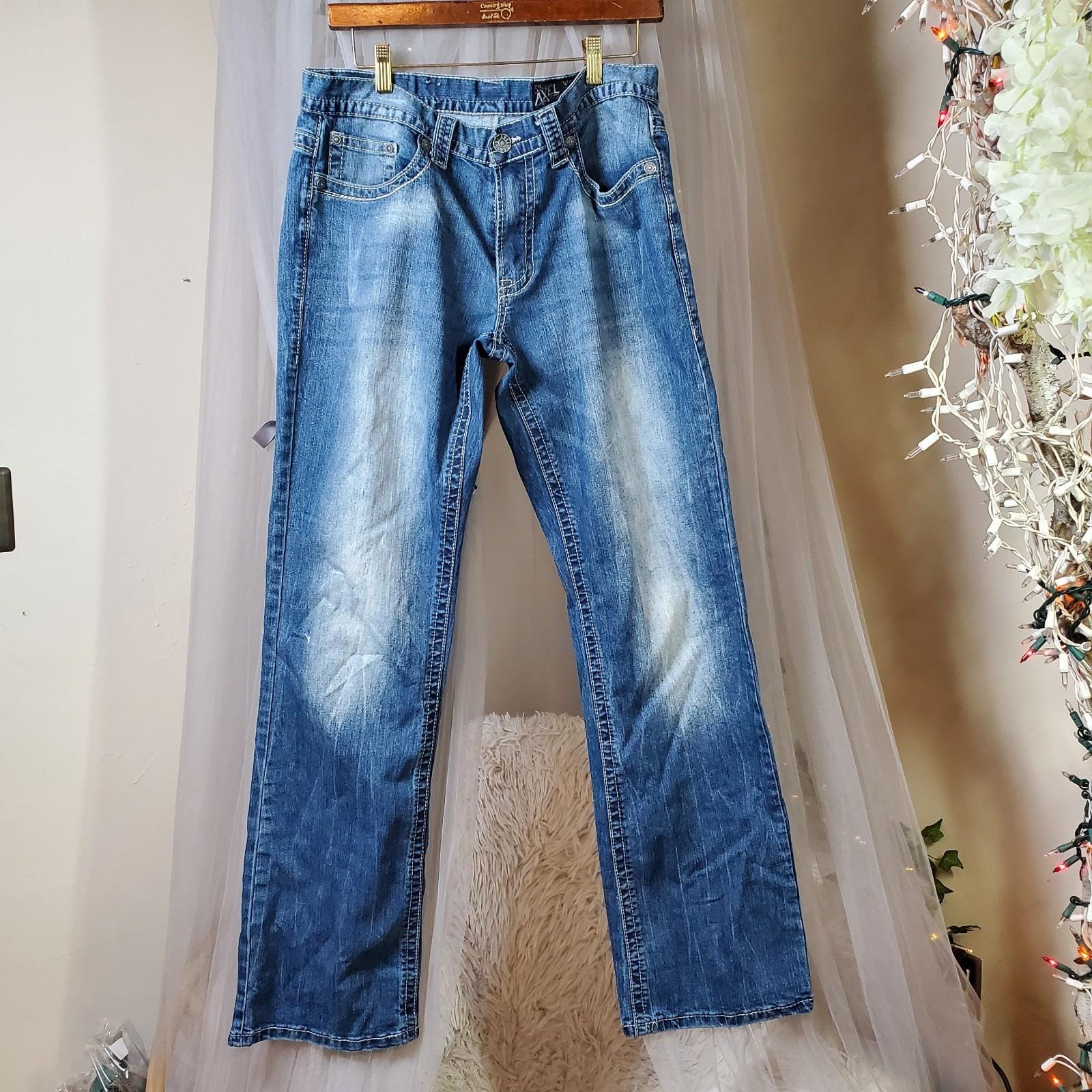 Tk Jeans - Etsy