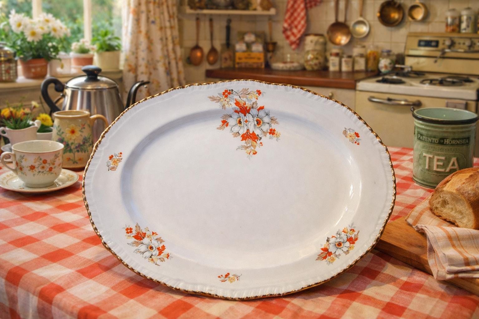 Woods ware england - Etsy 日本