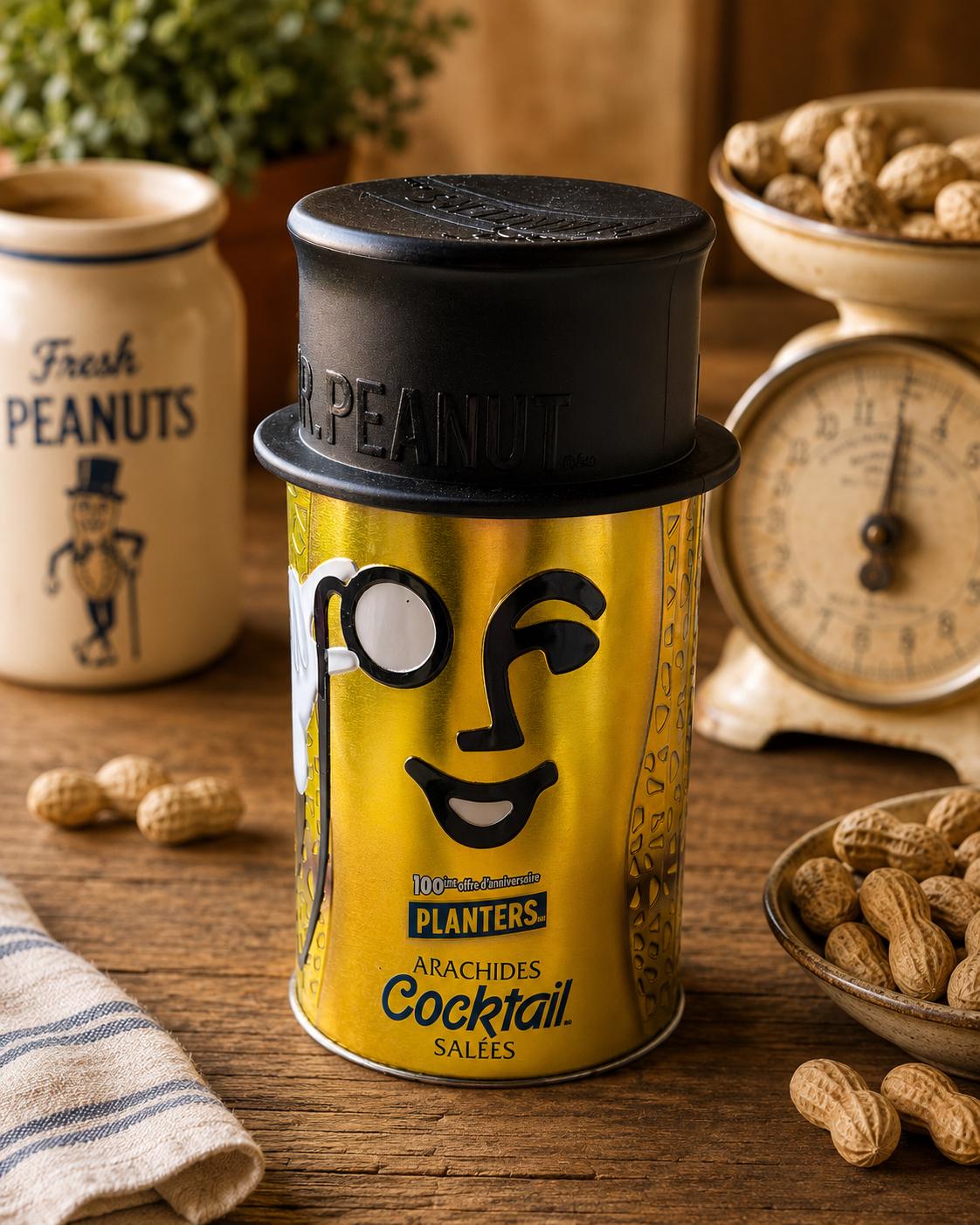 Mr peanut - Etsy 日本