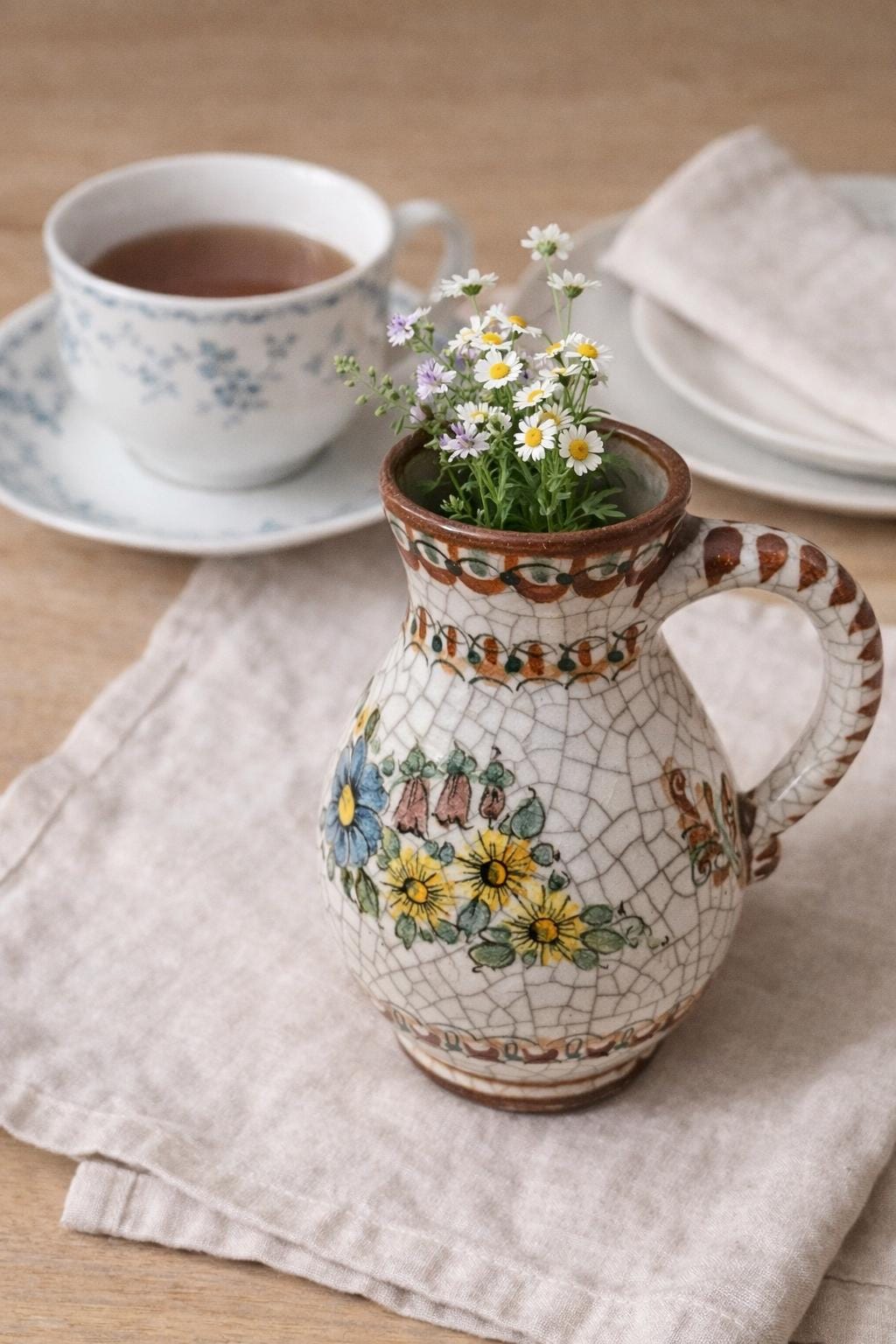 Gmunden pottery - Etsy 日本