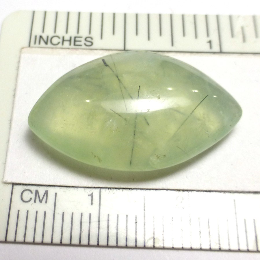 Prehinite Cabochon Natural Free Form Australian Prehnite - Etsy