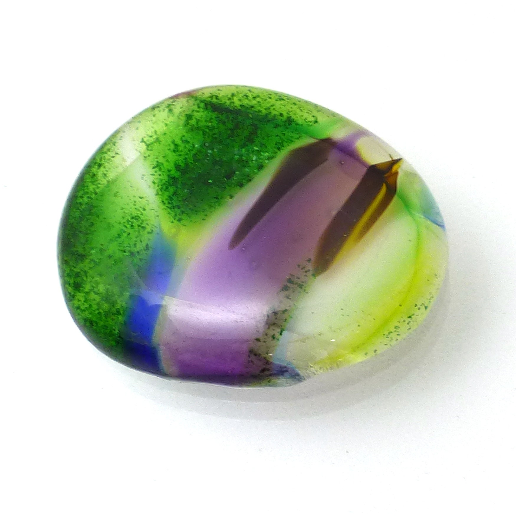 Dichroic Glass and One of a Kinds - Nixon Art Glass