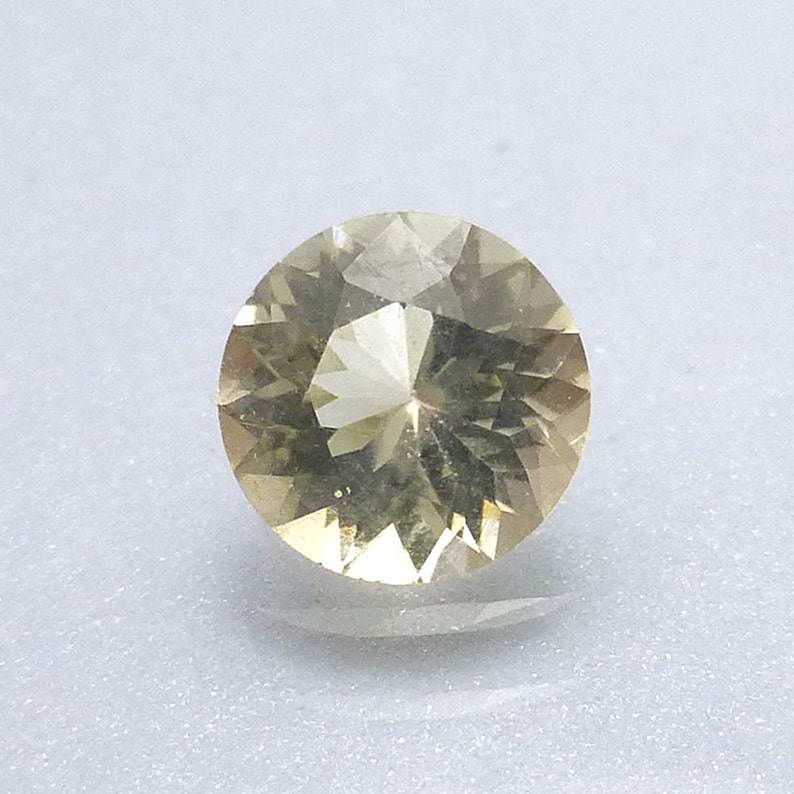 Oregon Sunstone Loose Gemstone Schiller USA Fantasy Cut Etsy