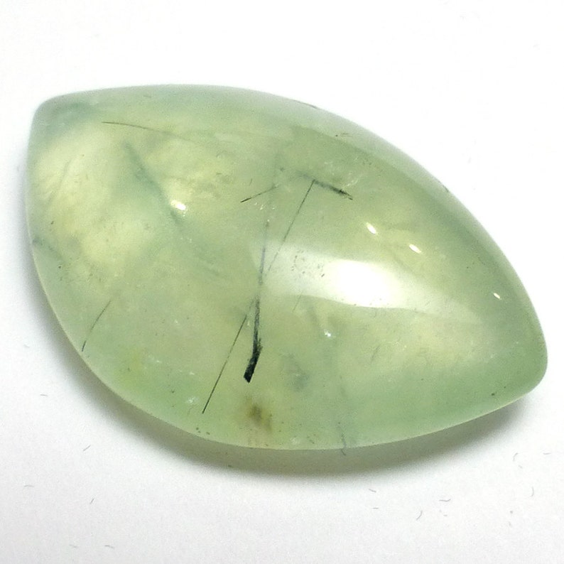 Prehinite Cabochon Natural Free Form Australian Prehnite - Etsy