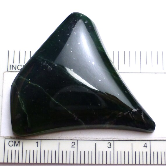 Williamsite Cabochon rare d’un spécimen spécimen spécimen unique fait à la main Lisajoy Sachs Design décorateur Maryland USA bijou de Antigorite Jade Serpentine chrome 3f83e2 Williamsite Cabochon rare d’un spécimen spécimen spécimen unique fait à la main Lisajoy Sachs Design décorateur Maryland USA bijou de Antigorite Jade Serpentine chrome 3f83e2