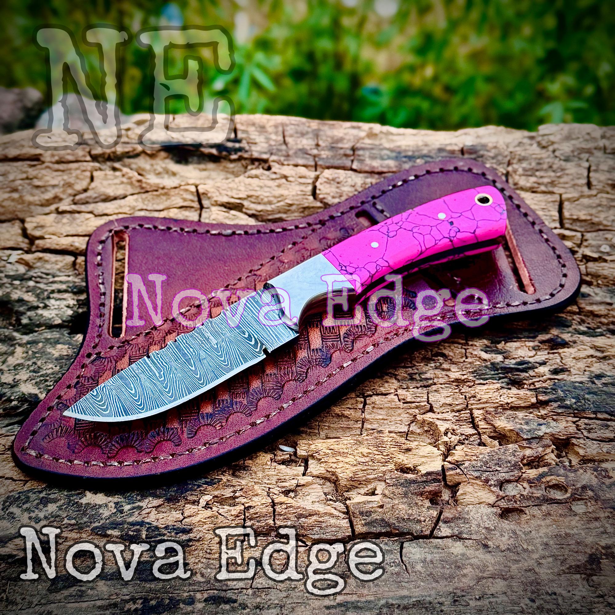 Pink knife - Etsy 日本