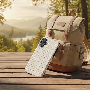 Retro Starburst Phone Case | Mid-Century Modern Atomic Design , iPhone 17 16 15 14 13 12 case, Samsung galaxy case.🎁 Perfect Gift For  Retro & vintage lovers  Mid-century modern decor fans  Friends who love nostalgic, artsy designs retro phone case mid century modern atomic starburst vintage pattern retro aesthetic geometric phone case 1950s design mod phone case retro gift idea mid century style atomic era pattern colorful star case retro home gift retro mod design vintage phone cover