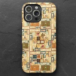 handyhülle iphone14 iPhone 14 Pro Max MagSafe Silikonhülle mit Kameraschutz - EAZY CASE Hülle main image 0