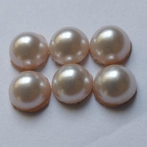 Stick-On earrings, adhesive earrings, non piercing earrings, Stick-On studs