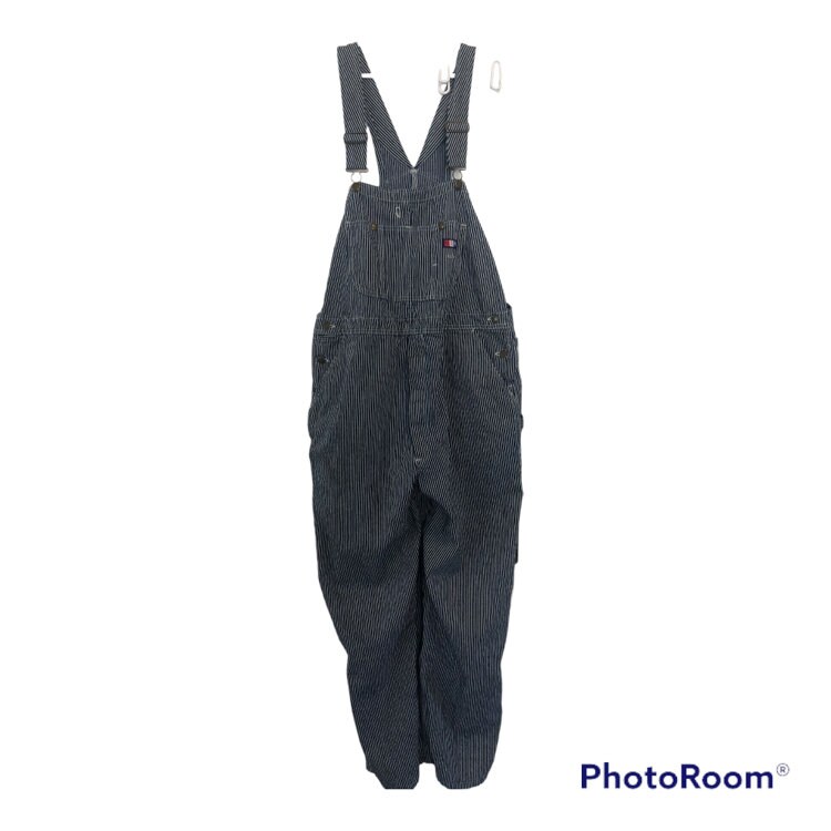 Vintage Overalls 31 - Etsy