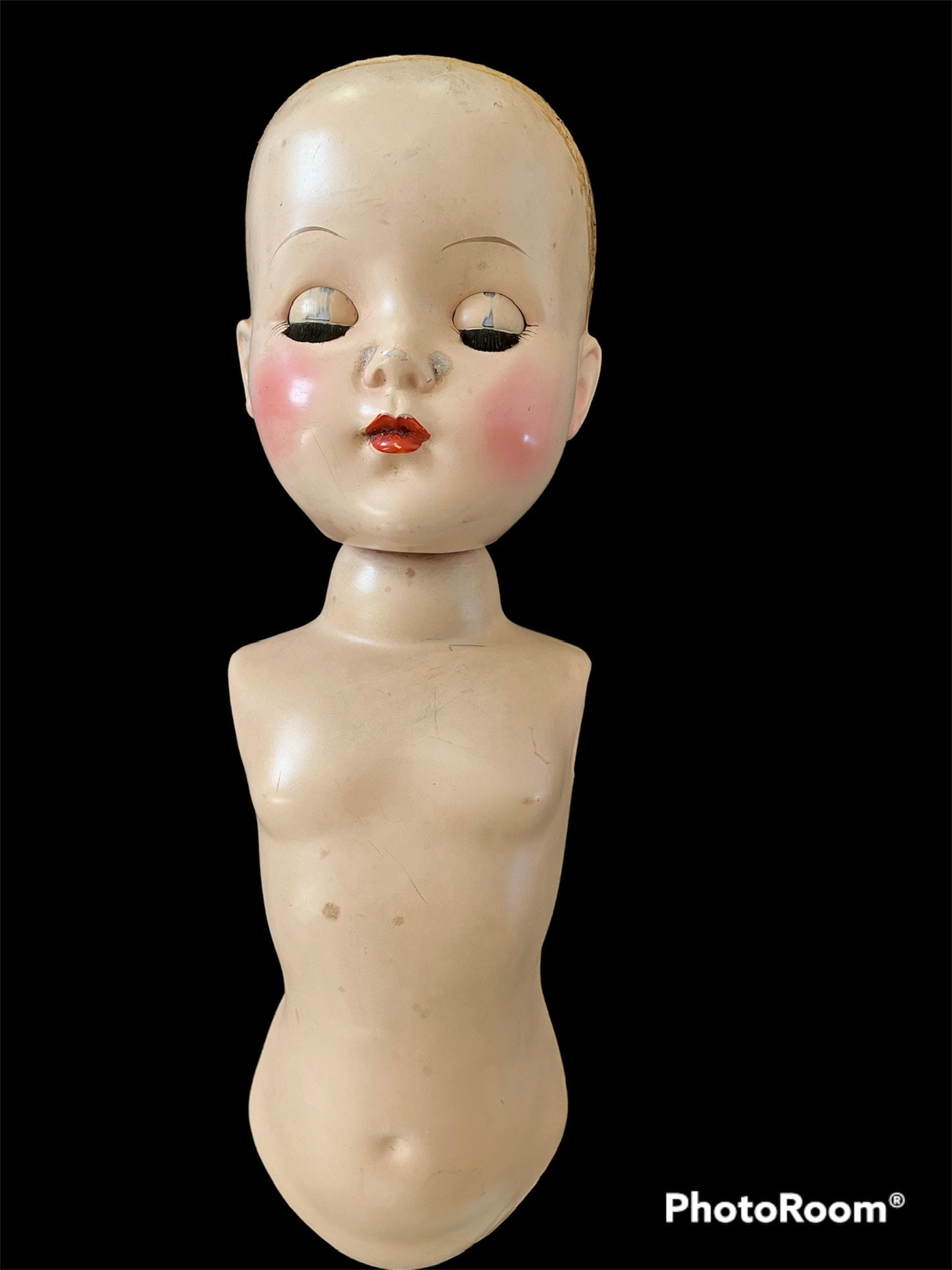 Antique Vintage Doll Parts Heads Legs Arms Etsy