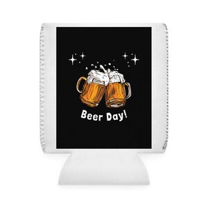 Can Cooler Sleeve