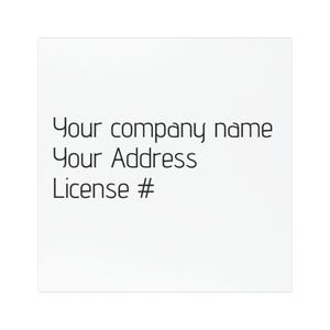 Aangepaste automagneten, gepersonaliseerde voertuigmagneet, bedrijfsbranding, adres- en licentiemagneten, uniek autodecor, rijbenodigdheden