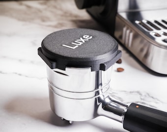 Bouchon de filtre Porta Ninja Luxe Café | Ajustement précis, accessoire durable