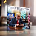 Tweets By President Trump: The Book