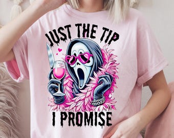 Retro Horror Character PNG, Halloween Sublimation (Digital Download)