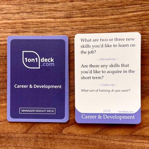 Deck de Insights do Gerente