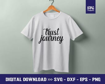Motivational Quotes SVG Bundle: Inspirational T-Shirt Designs (Digital Files)