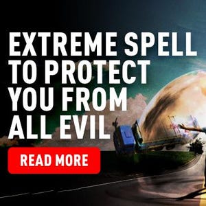 Extreme Protection Spell | Maximum Spiritual Shield & Energy Reinforcement Ritual