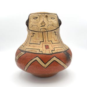 Shipibo Pottery - Etsy Shipibo Pottery - Etsy