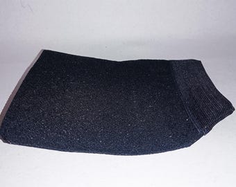 Guante exfoliante corporal marroquí - Guante exfoliante Kessa Hammam - كيس حمام مغربي