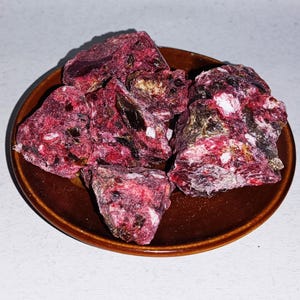 Natural Red Benzoin Moroccan Incense Fragrance - 10-800g - بخور الجاوي الأحمر المغربي