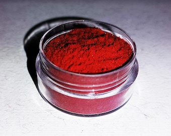 Marokkaans natuurlijk Aker Fassi-poeder voor lichaamshuid Haarverzorging | العكر الفاسي المغربي