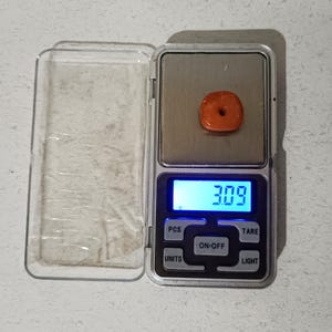 Moroccan Natural Incense Frankincense Original Loban Atakch 3G - بخور لبان الطقش الحر المغربي