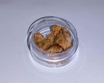 Marokkaanse authentieke asafoetida-hars (scharnier) - Ferula Assa-Foetida - بخور الحلتيت الأصلي