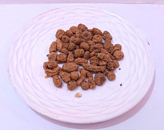 Moroccan Tiger Nuts Natural Dried Herb Cyperus Esculentus - حب العزيز