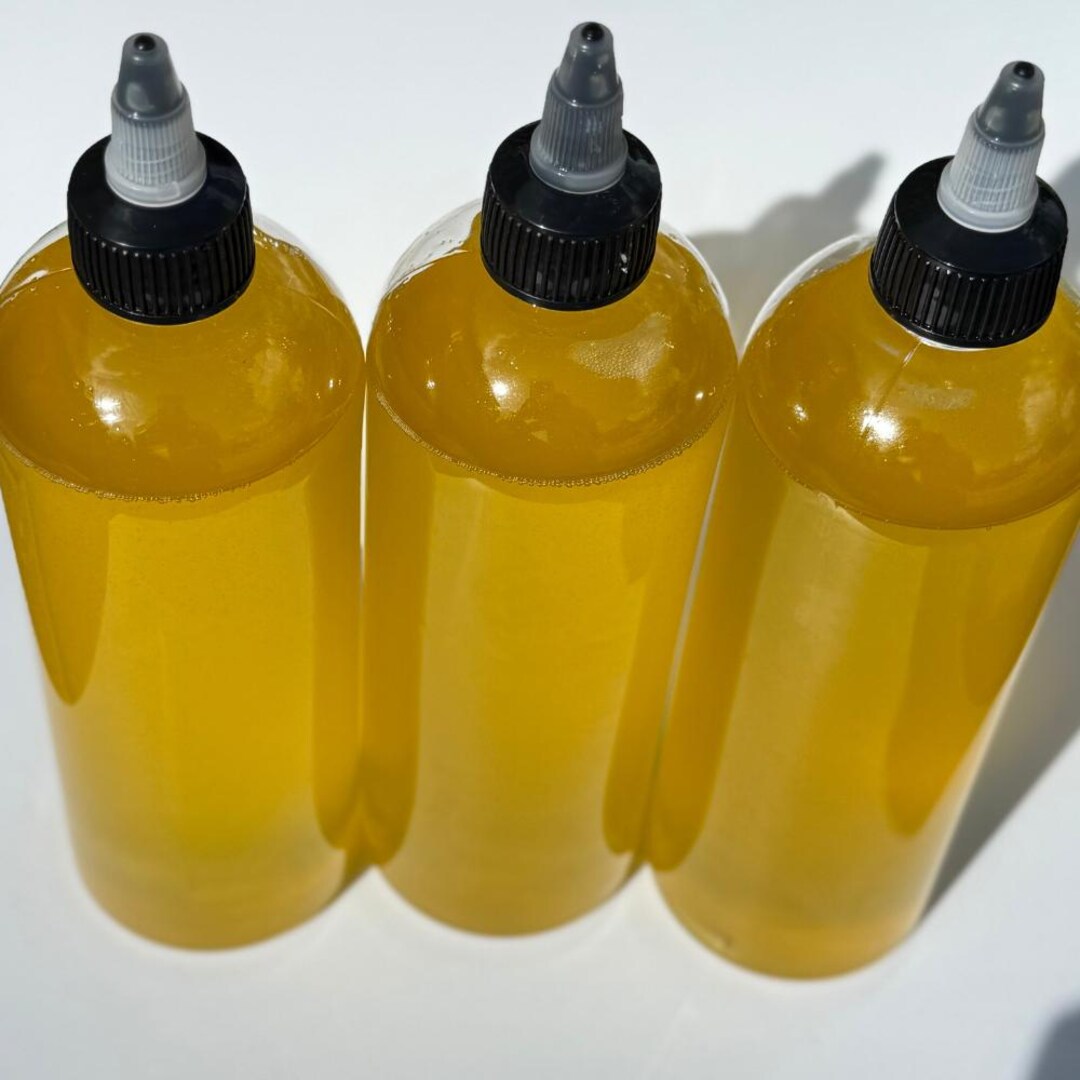 Customizable Body and Massage Oil, Moisturizing, 16oz (create Your Own ...