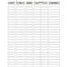 Editable and Printable Bill Tracker Bundle Planner | Monthly Expense ...