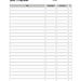 Editable and Printable Bill Tracker Bundle Planner | Monthly Expense ...