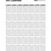 Editable and Printable Bill Tracker Bundle Planner | Monthly Expense ...