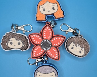 Upside-Down Fidget Clickers