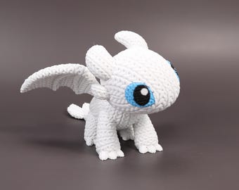 How To Train Your Dragon | 3D Printed Fantasy Collectible