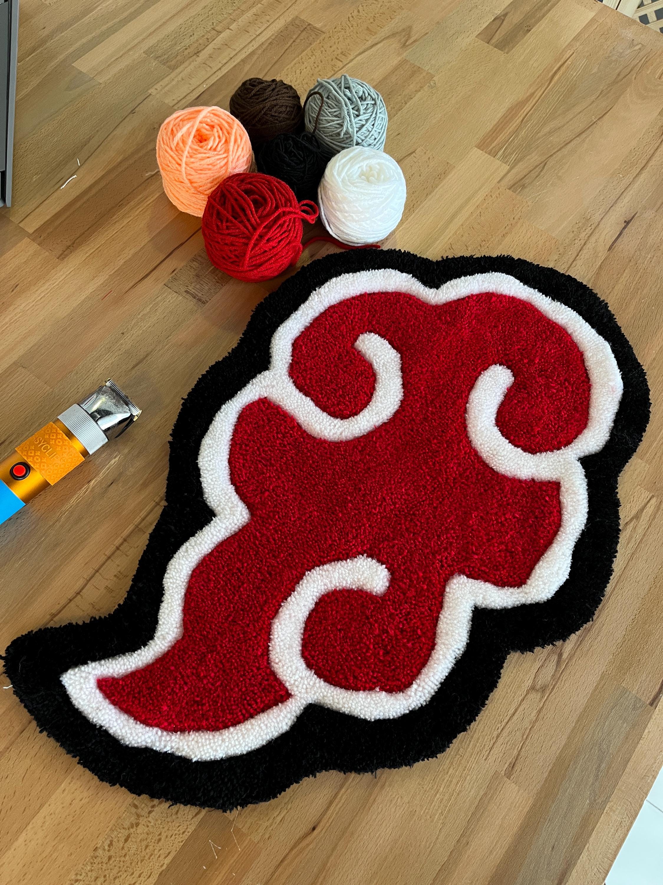 Buy Naruto Rug Online In India India