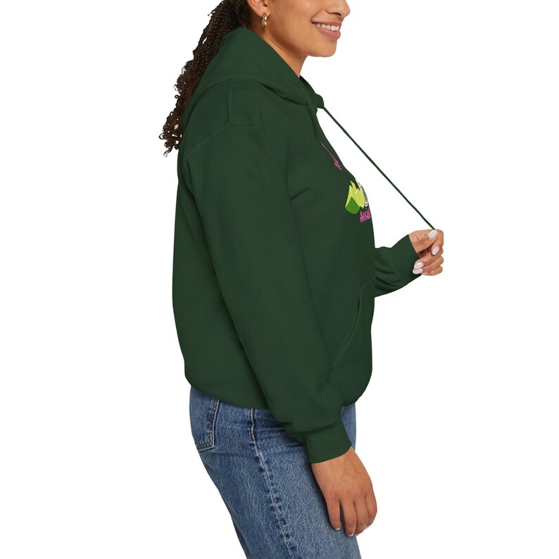 Tequila Social Club Hoodie: Retro Party Sweatshirt image 9