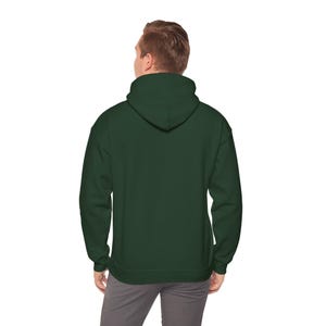 Tequila Social Club Hoodie: Retro Party Sweatshirt image 8