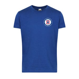 Cruz Azul Shirt - Etsy