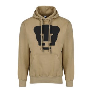 Pumas UNAM Hoodie Adult Unisex Pullover Sweatshirt Liga MX Futbol Soccer Fan