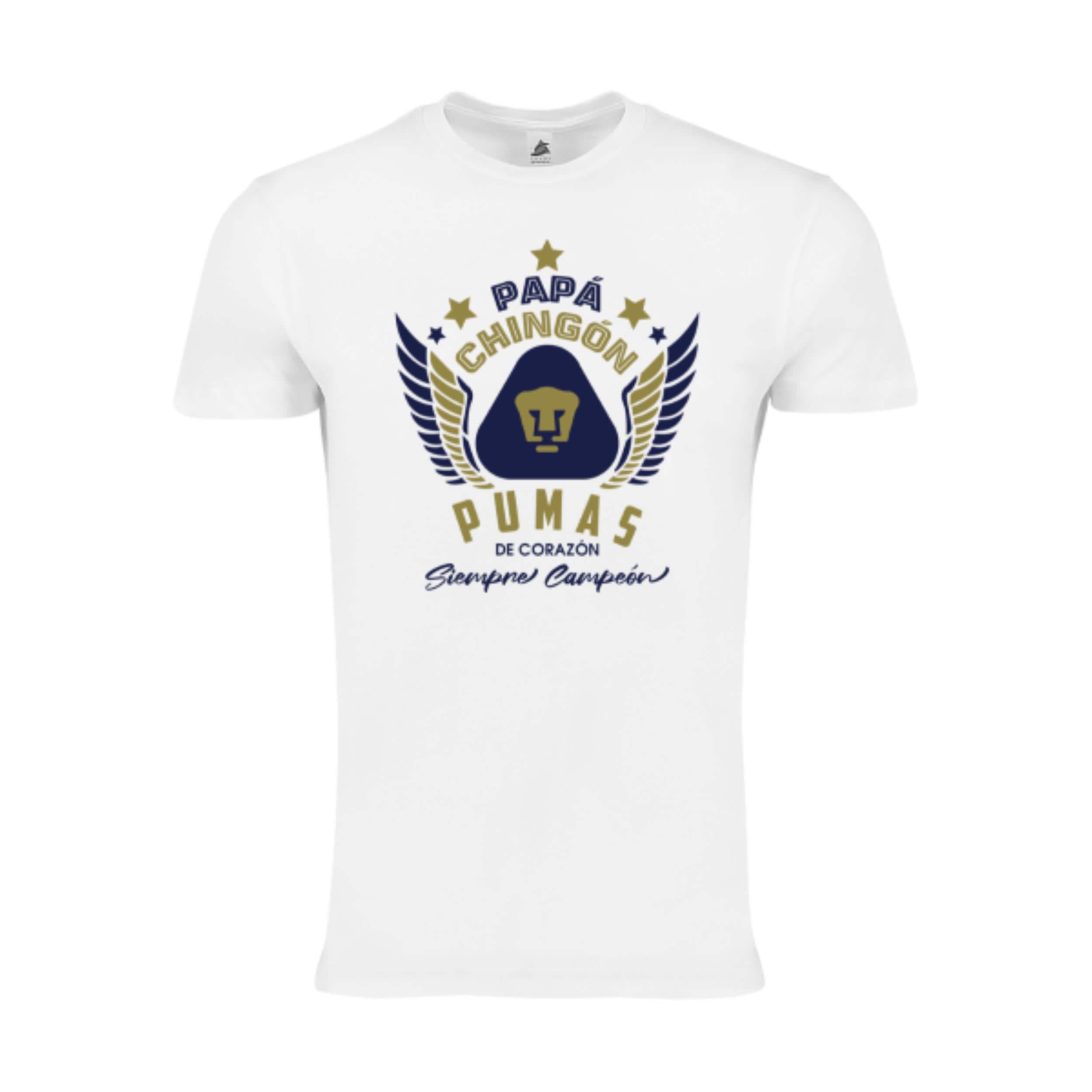 Nombre Jersey De Pumas Los Pumas Unam Playera Pumas 65 Aniversario