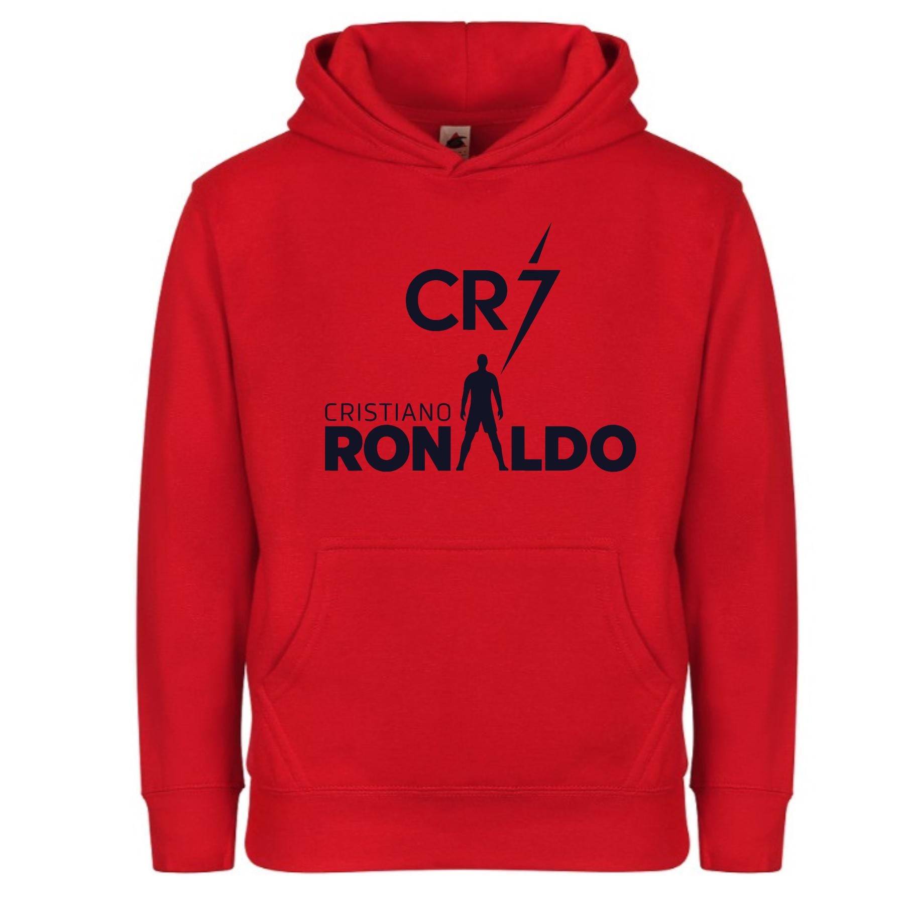 cr7 kids clothing
